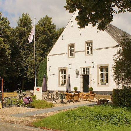 Het Kapelhuis Bed and Breakfast Thorn Esterno foto