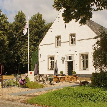 Het Kapelhuis Thorn Esterno foto