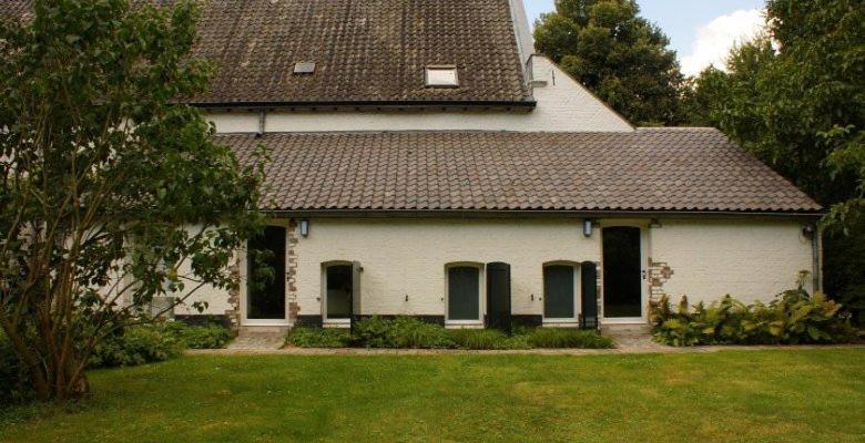 Het Kapelhuis Thorn Esterno foto